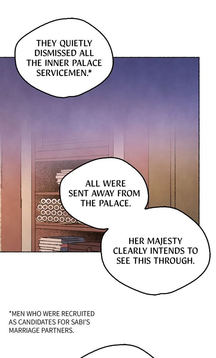 The Tale of the Frost Flower Chapter 119 - page 55