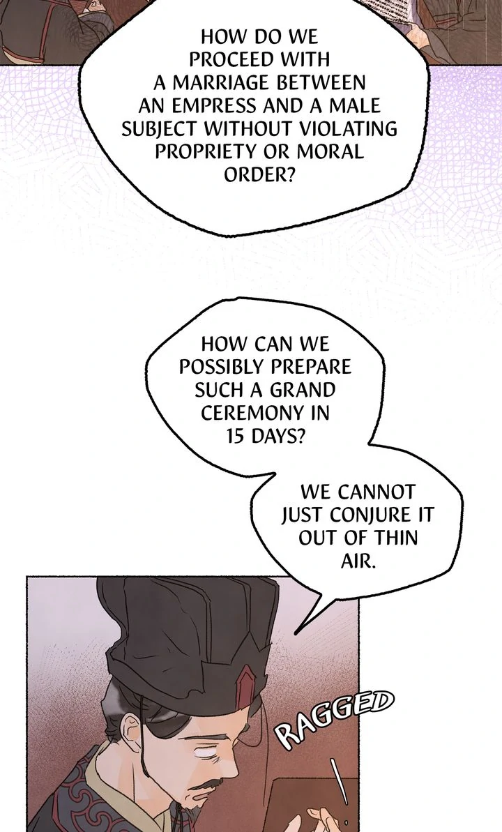 The Tale of the Frost Flower Chapter 119 - page 59