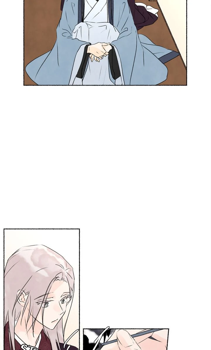 The Tale of the Frost Flower Chapter 119 - page 6