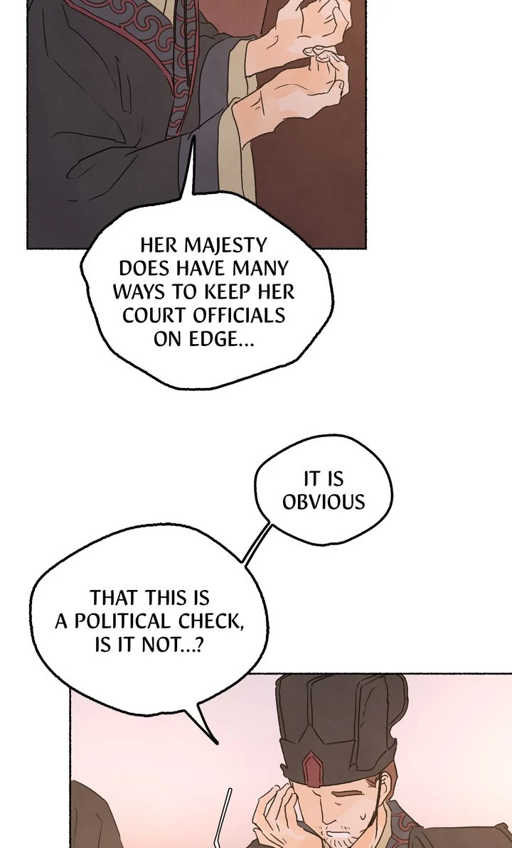 The Tale of the Frost Flower Chapter 119 - page 60