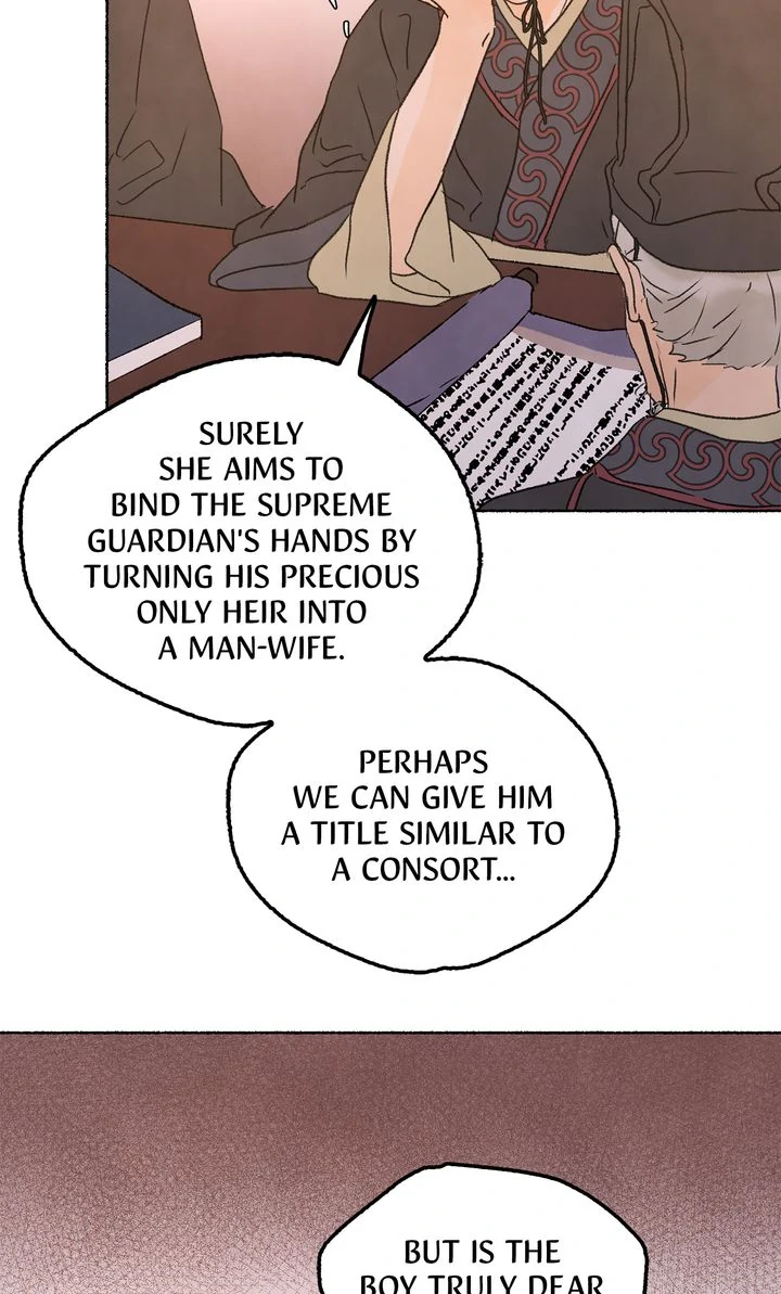 The Tale of the Frost Flower Chapter 119 - page 61