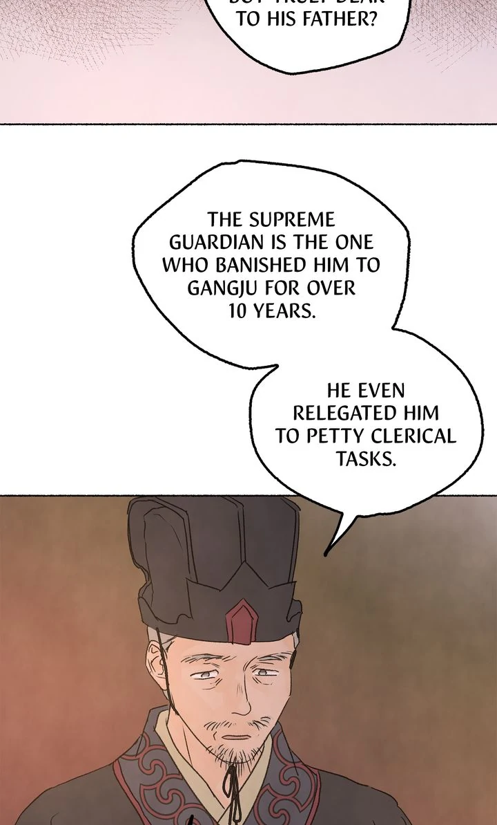 The Tale of the Frost Flower Chapter 119 - page 62