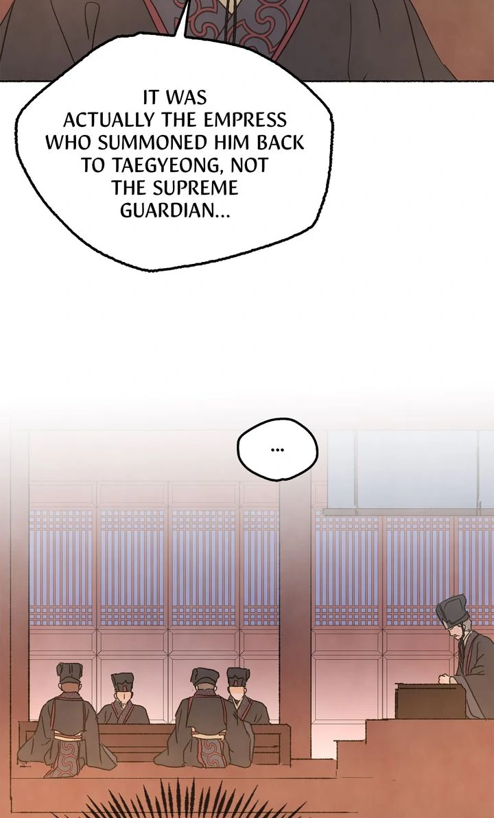 The Tale of the Frost Flower Chapter 119 - page 63