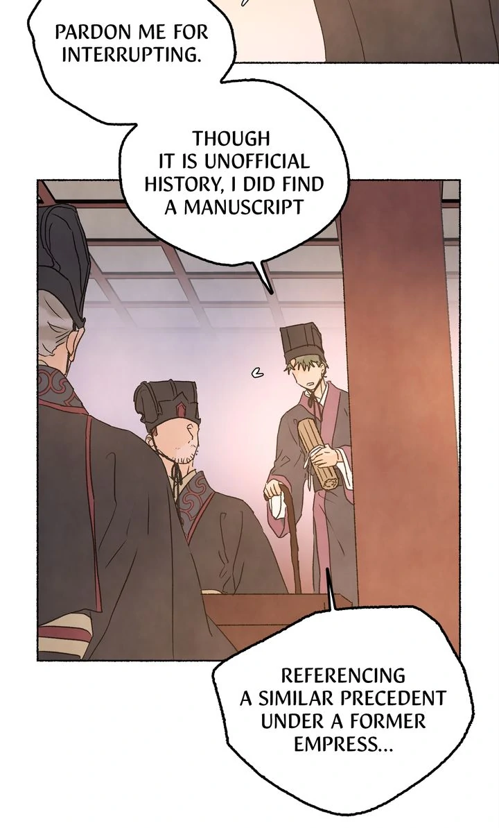 The Tale of the Frost Flower Chapter 119 - page 65