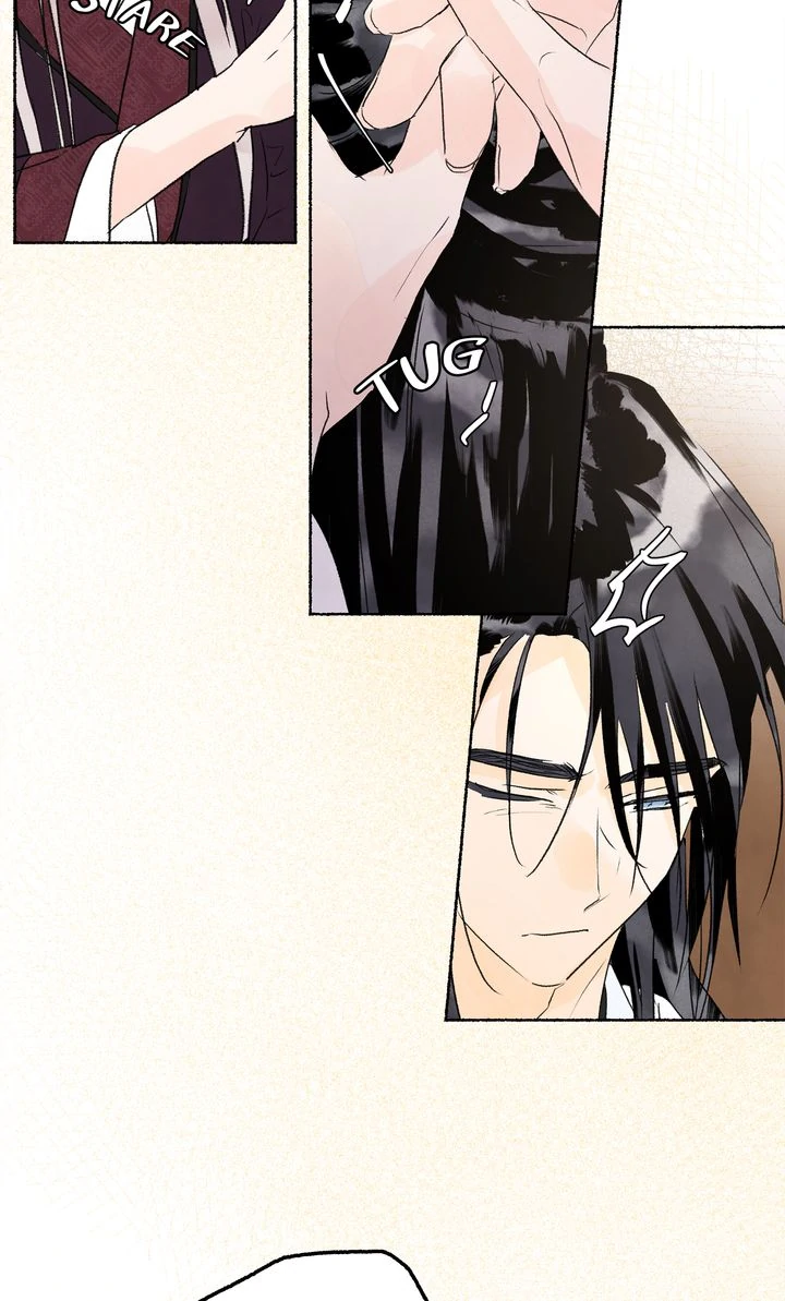 The Tale of the Frost Flower Chapter 119 - page 7