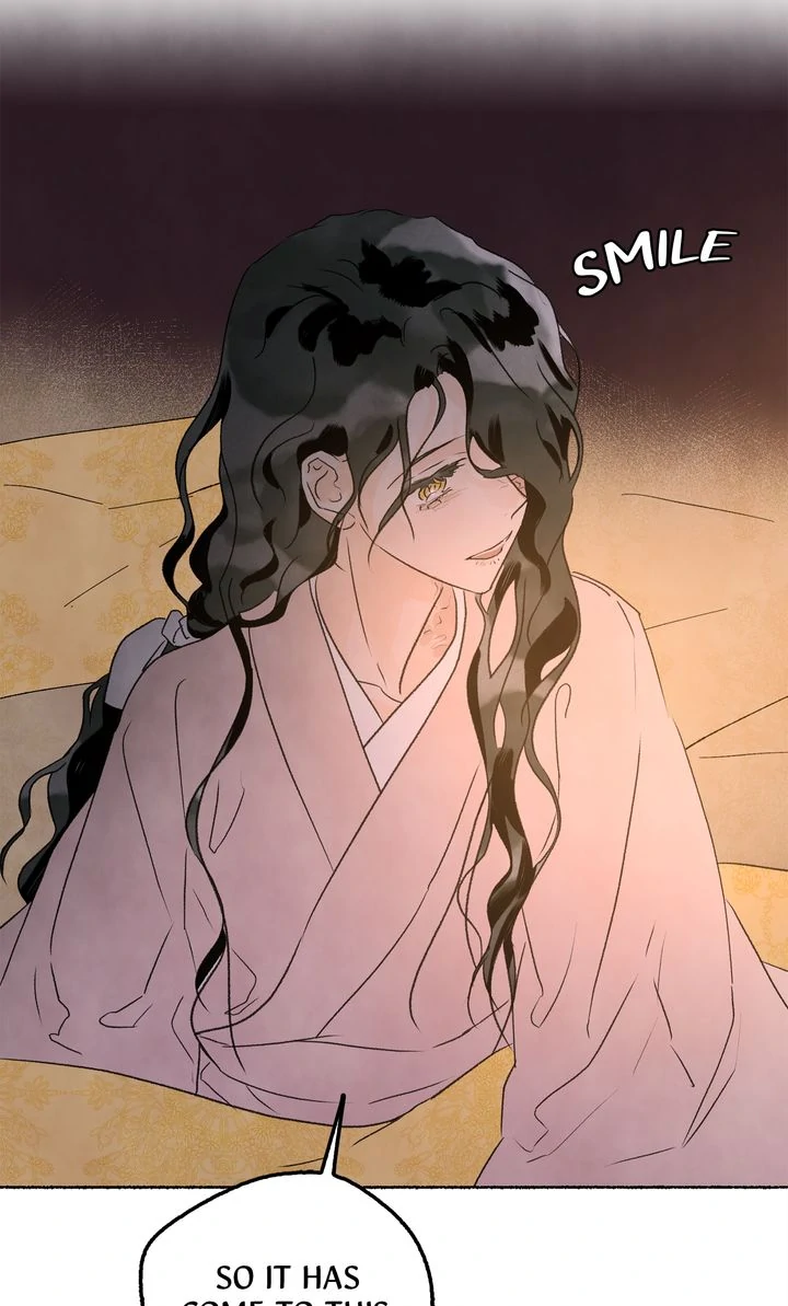 The Tale of the Frost Flower Chapter 119 - page 71