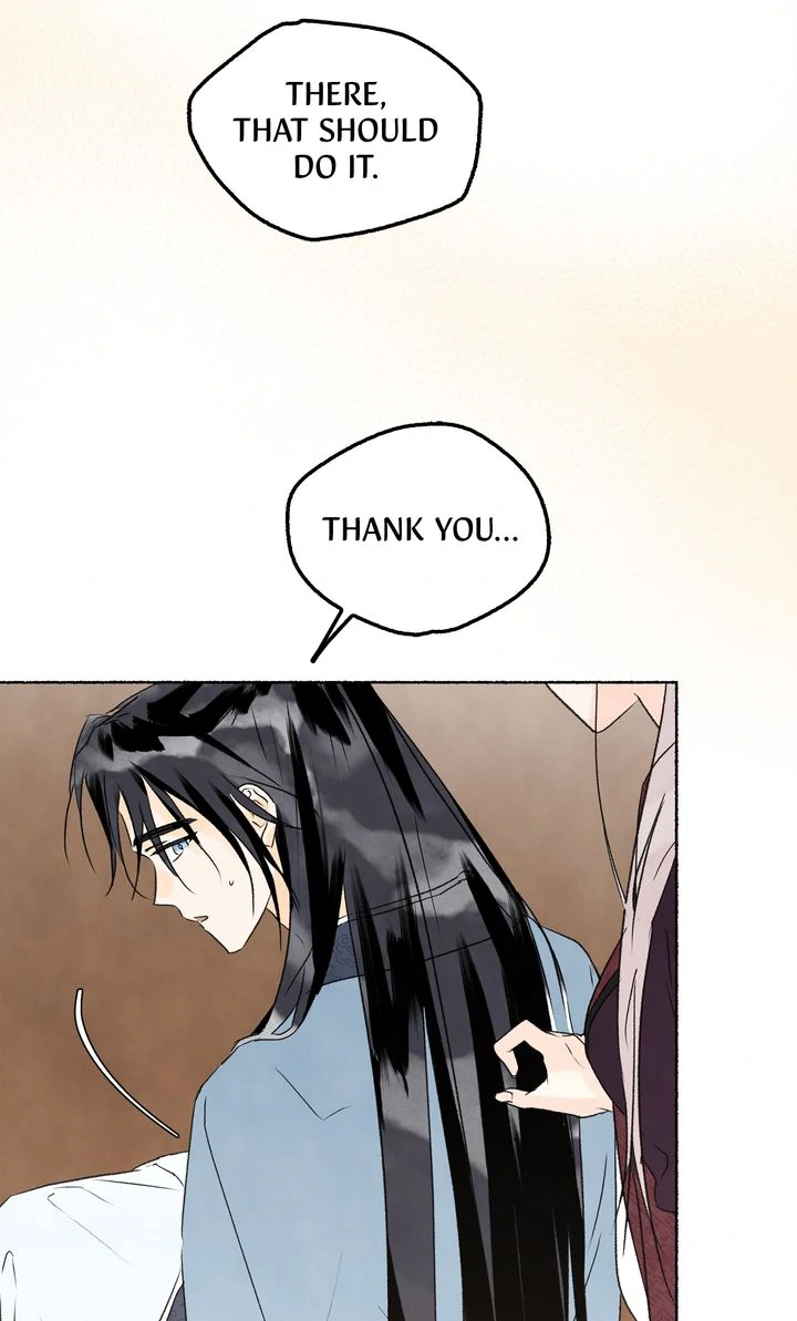 The Tale of the Frost Flower Chapter 119 - page 9