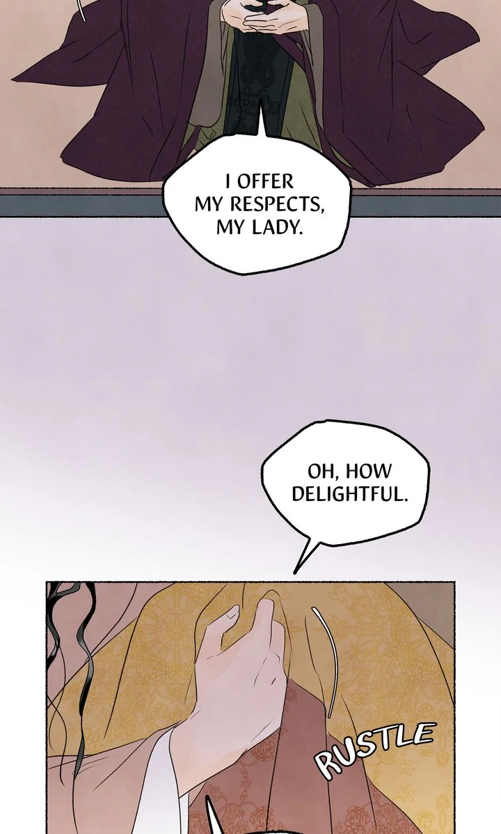 The Tale of the Frost Flower Chapter 120 - page 10
