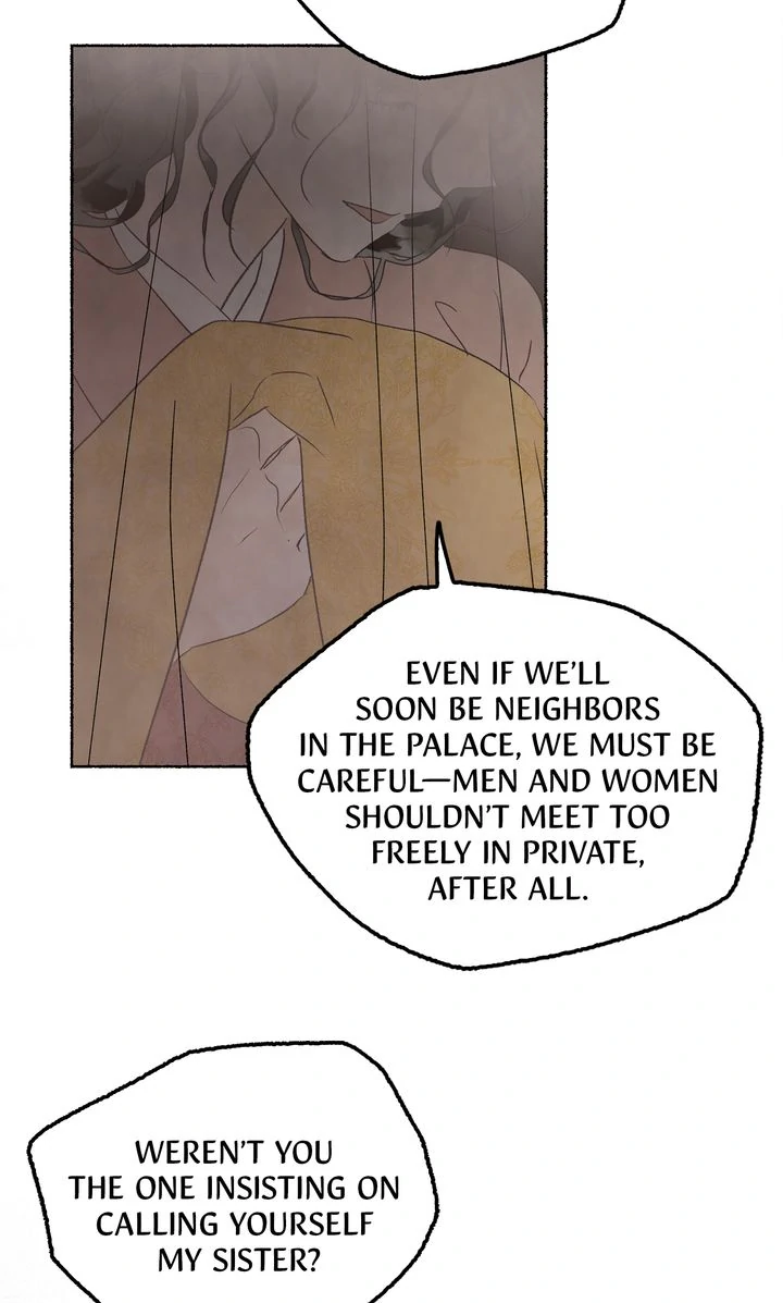 The Tale of the Frost Flower Chapter 120 - page 13
