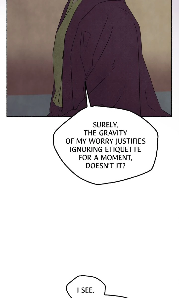 The Tale of the Frost Flower Chapter 120 - page 15