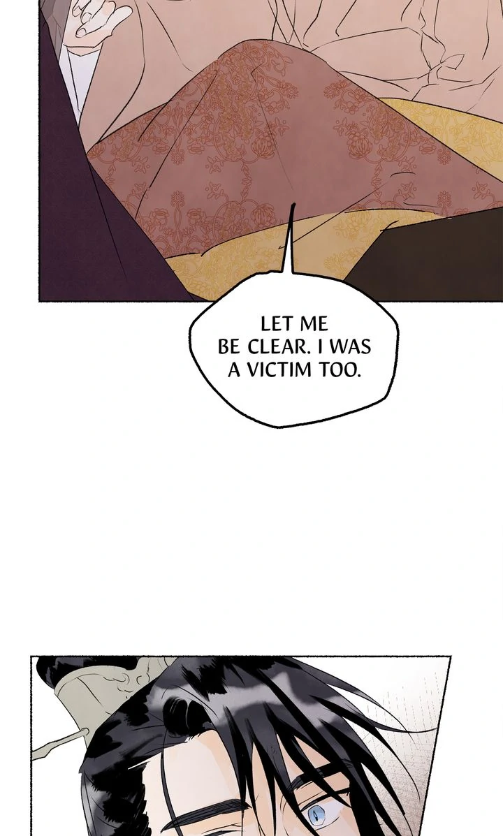 The Tale of the Frost Flower Chapter 120 - page 17