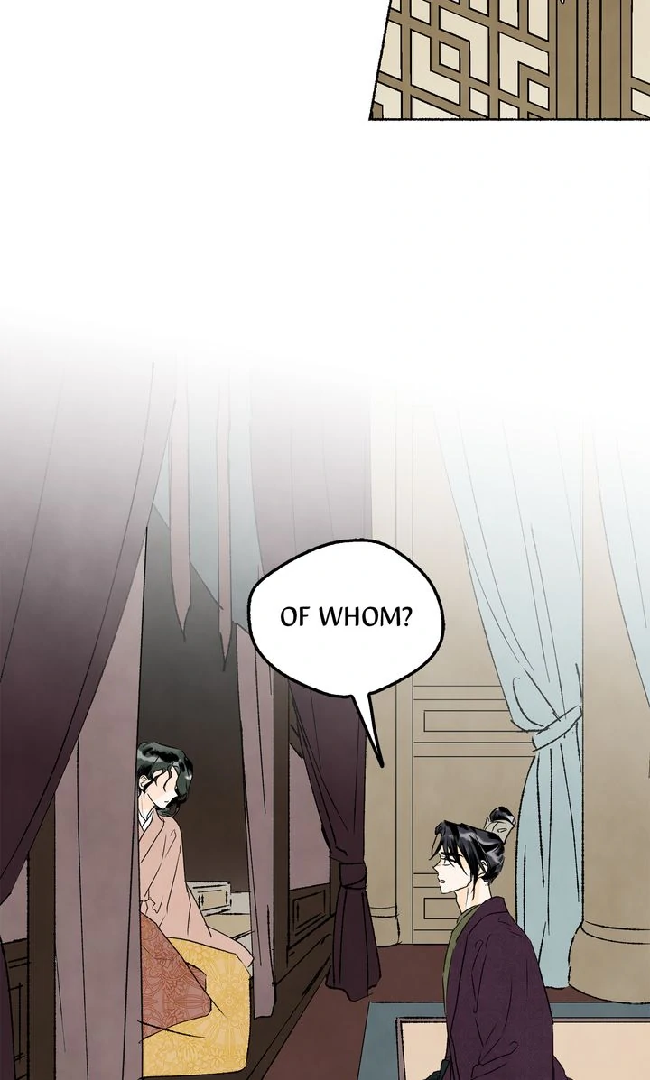 The Tale of the Frost Flower Chapter 120 - page 19