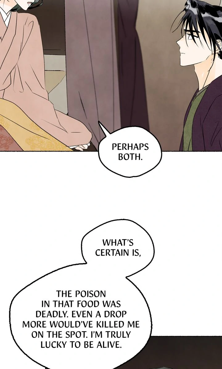 The Tale of the Frost Flower Chapter 120 - page 22