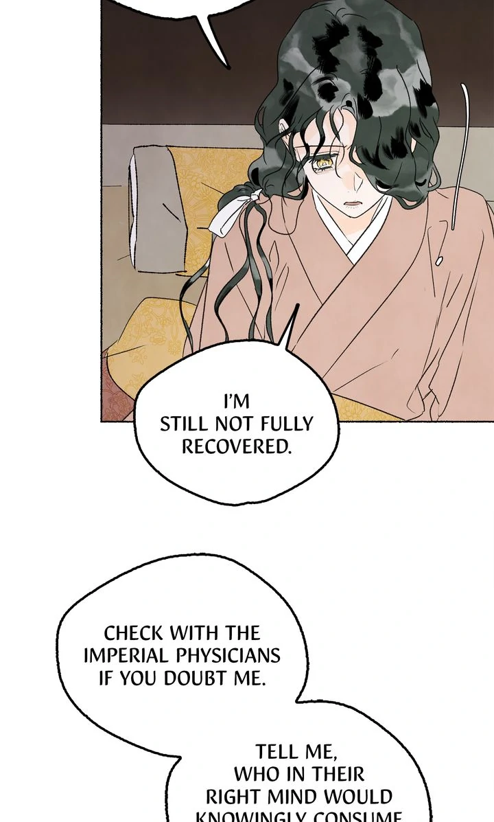 The Tale of the Frost Flower Chapter 120 - page 23