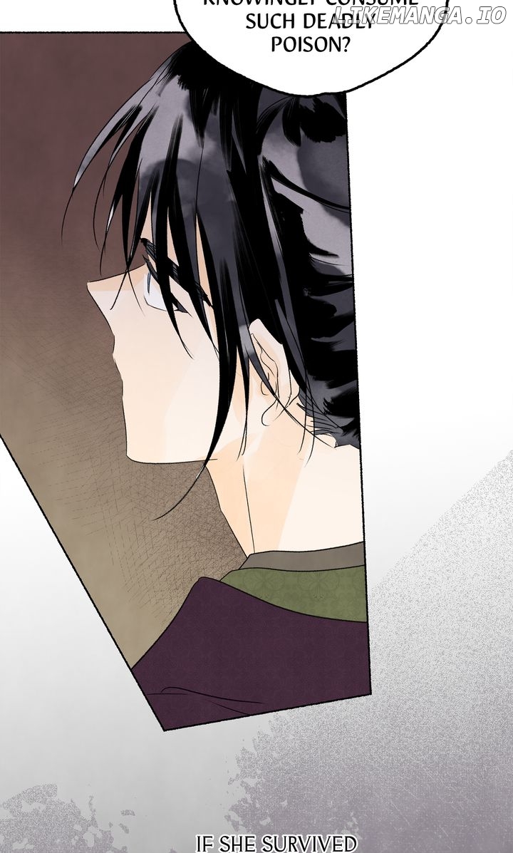 The Tale of the Frost Flower Chapter 120 - page 24