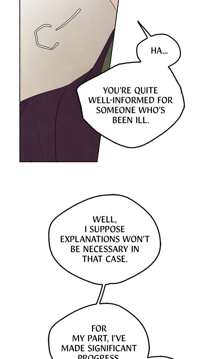The Tale of the Frost Flower Chapter 120 - page 29