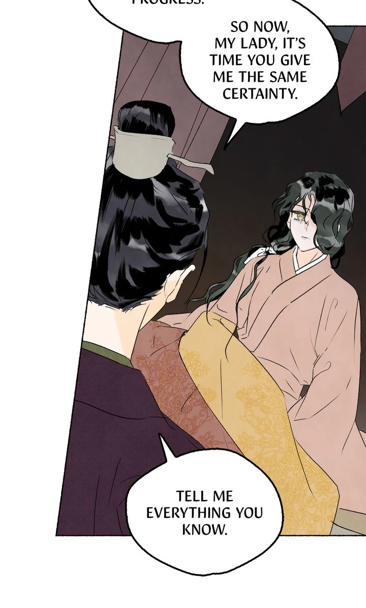 The Tale of the Frost Flower Chapter 120 - page 30