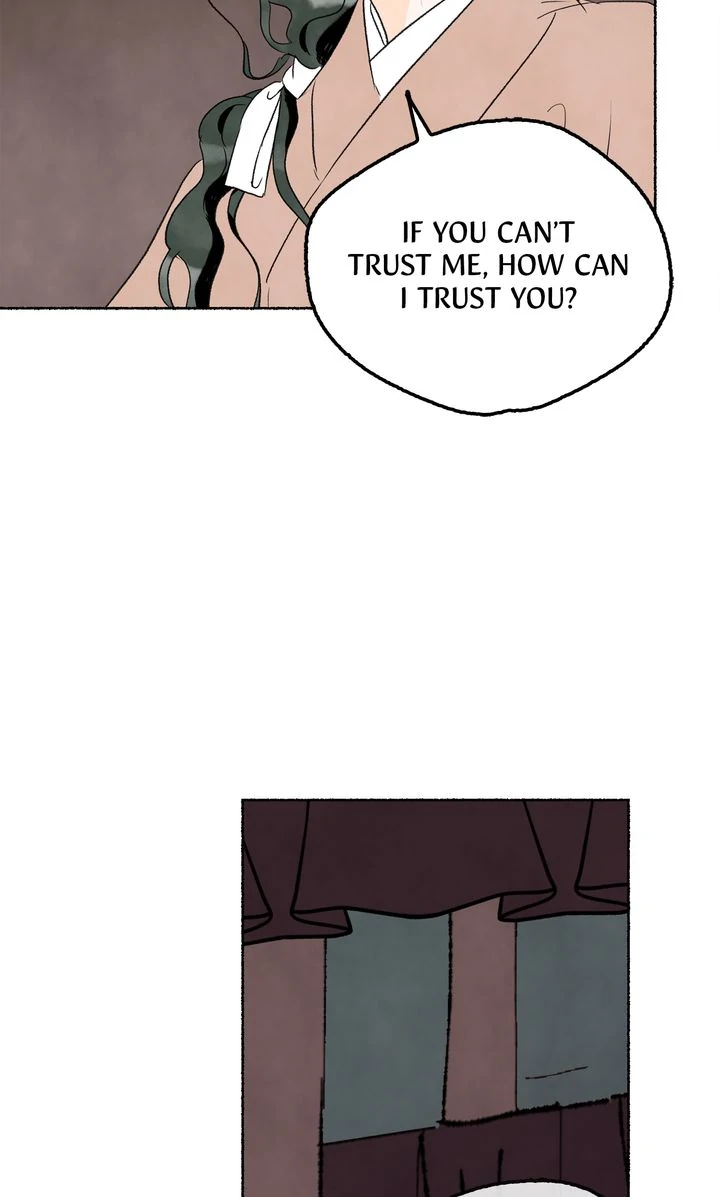 The Tale of the Frost Flower Chapter 120 - page 33