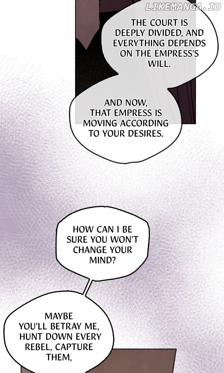 The Tale of the Frost Flower Chapter 120 - page 34