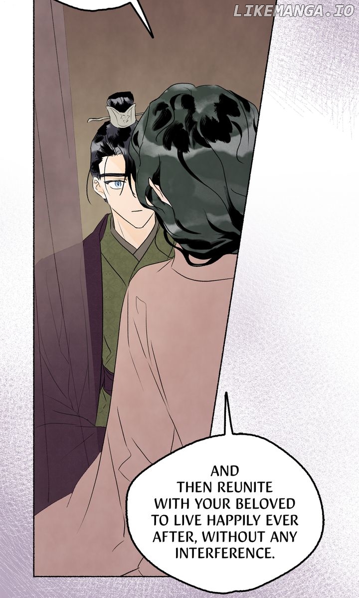 The Tale of the Frost Flower Chapter 120 - page 35
