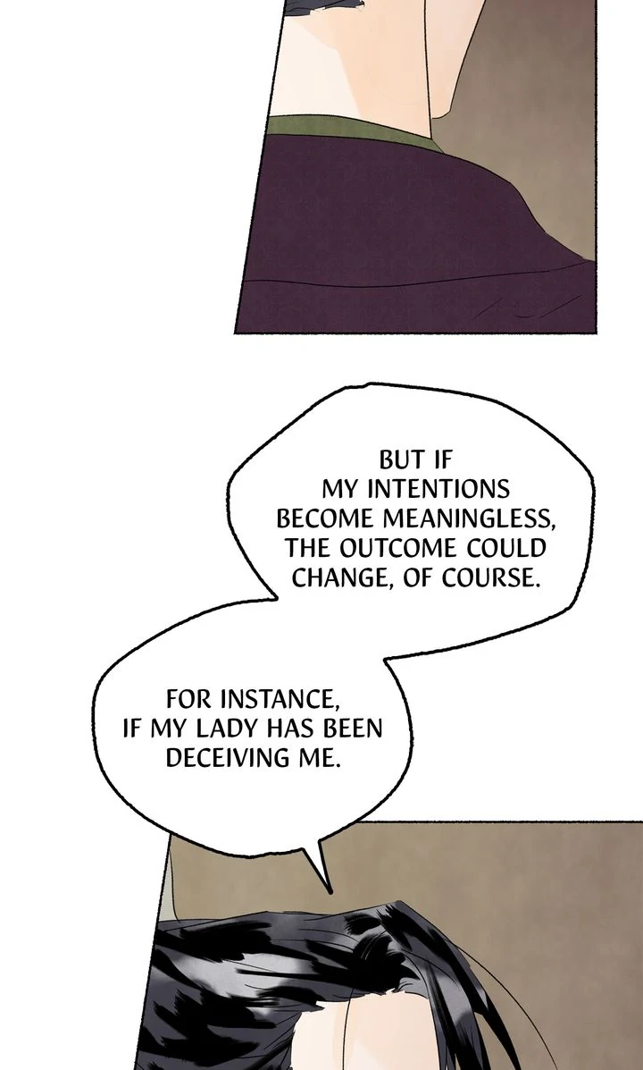 The Tale of the Frost Flower Chapter 120 - page 37