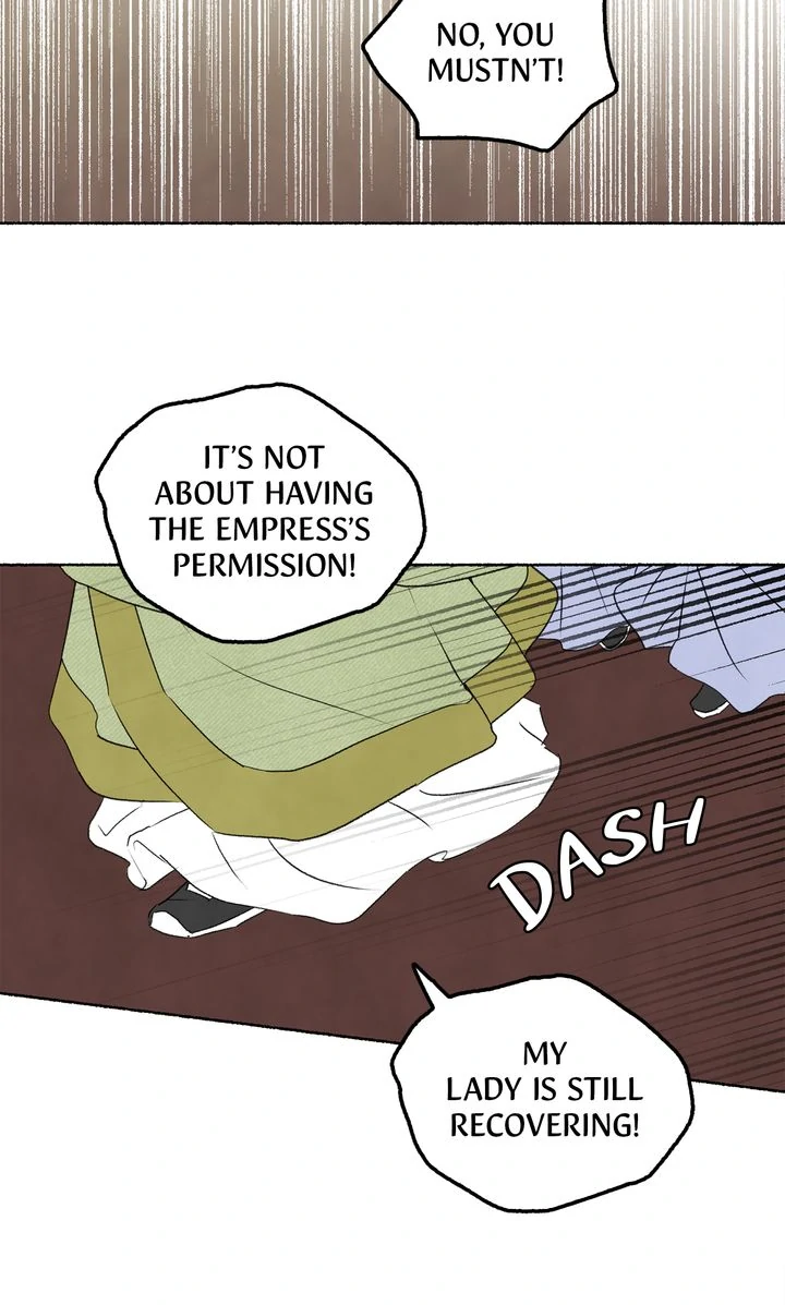 The Tale of the Frost Flower Chapter 120 - page 3