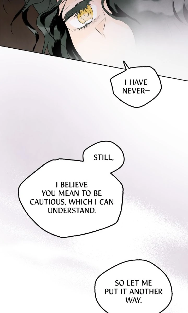 The Tale of the Frost Flower Chapter 120 - page 39