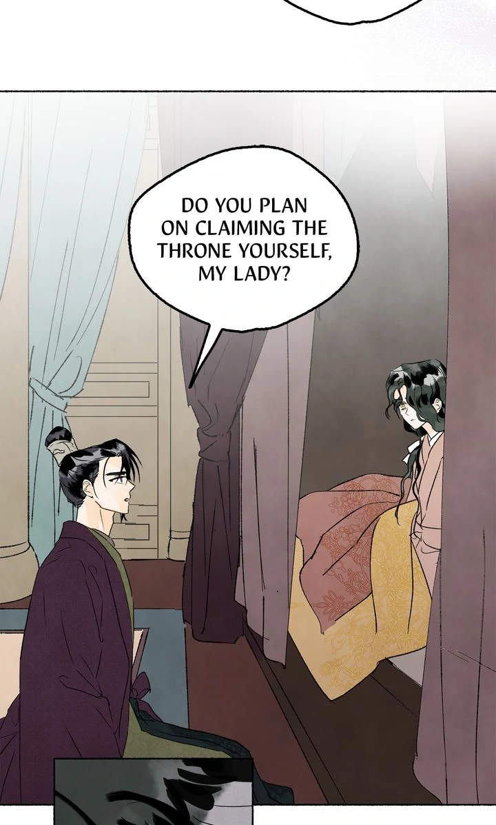 The Tale of the Frost Flower Chapter 120 - page 40