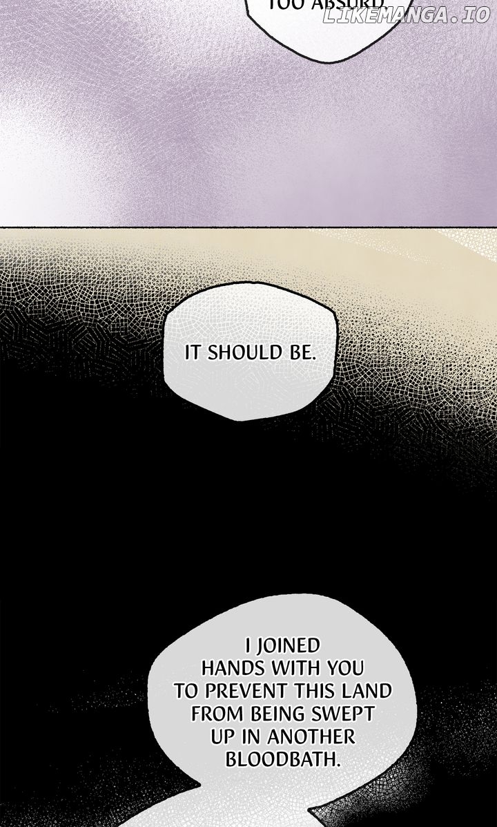The Tale of the Frost Flower Chapter 120 - page 42