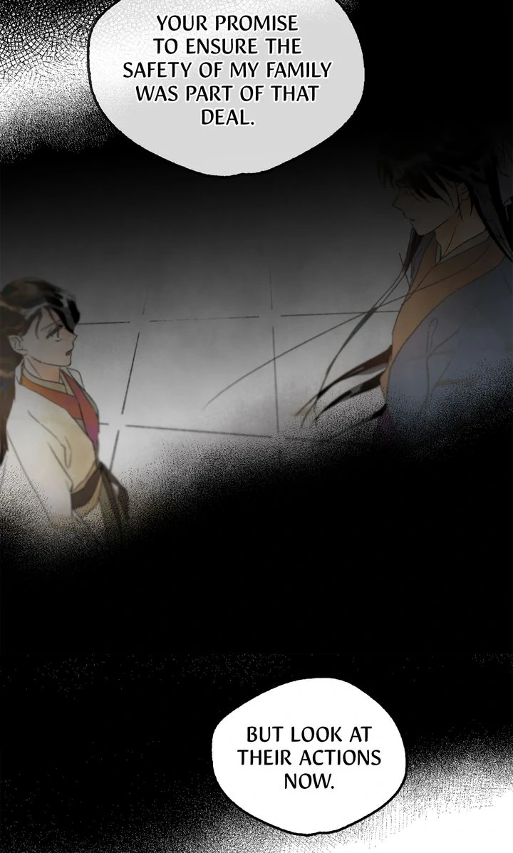 The Tale of the Frost Flower Chapter 120 - page 43