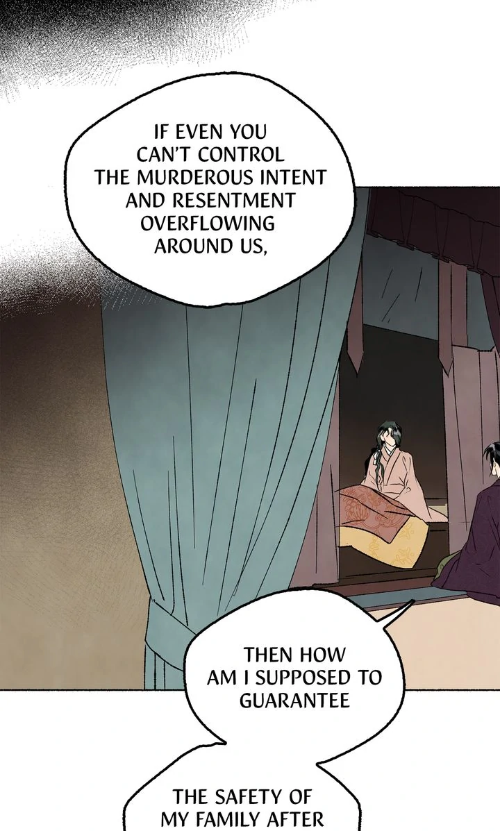 The Tale of the Frost Flower Chapter 120 - page 44