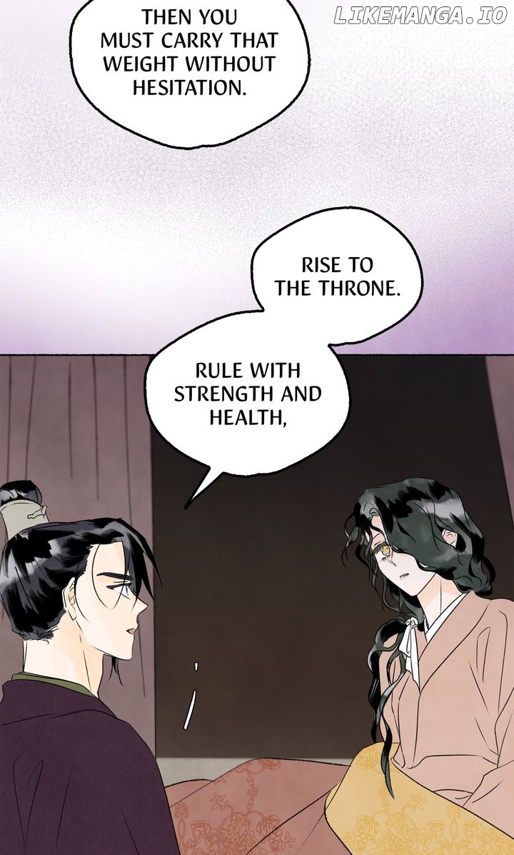 The Tale of the Frost Flower Chapter 120 - page 46