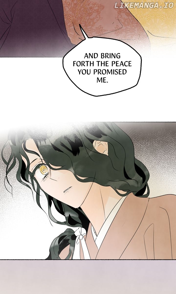 The Tale of the Frost Flower Chapter 120 - page 47