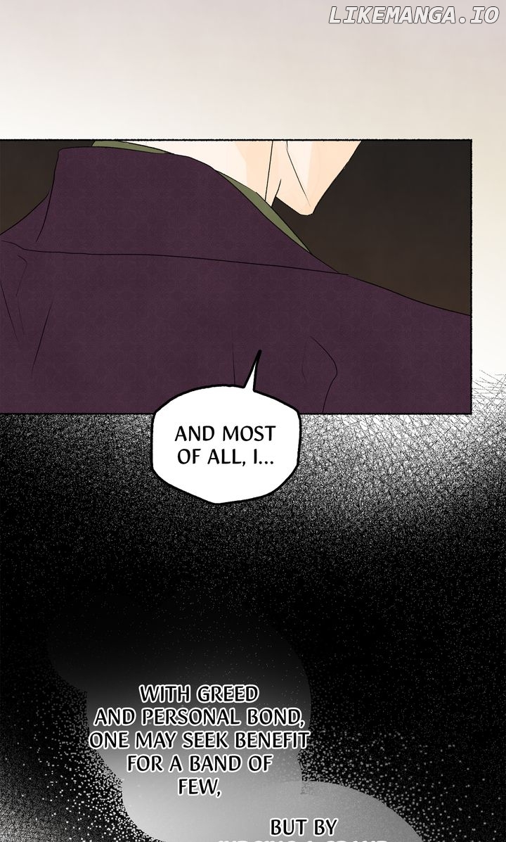 The Tale of the Frost Flower Chapter 120 - page 48