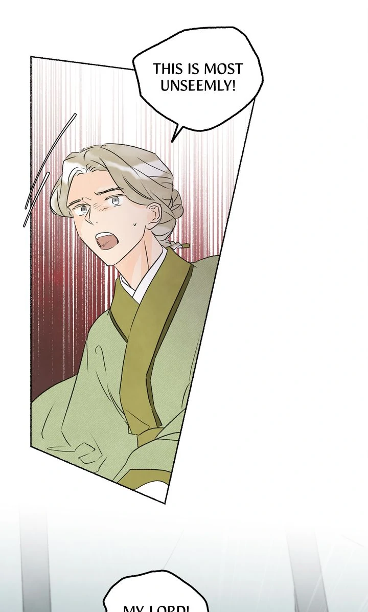 The Tale of the Frost Flower Chapter 120 - page 4