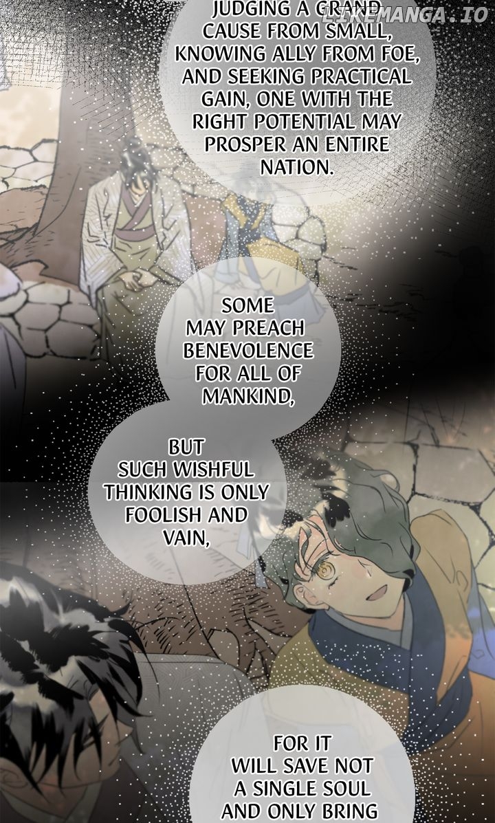 The Tale of the Frost Flower Chapter 120 - page 49