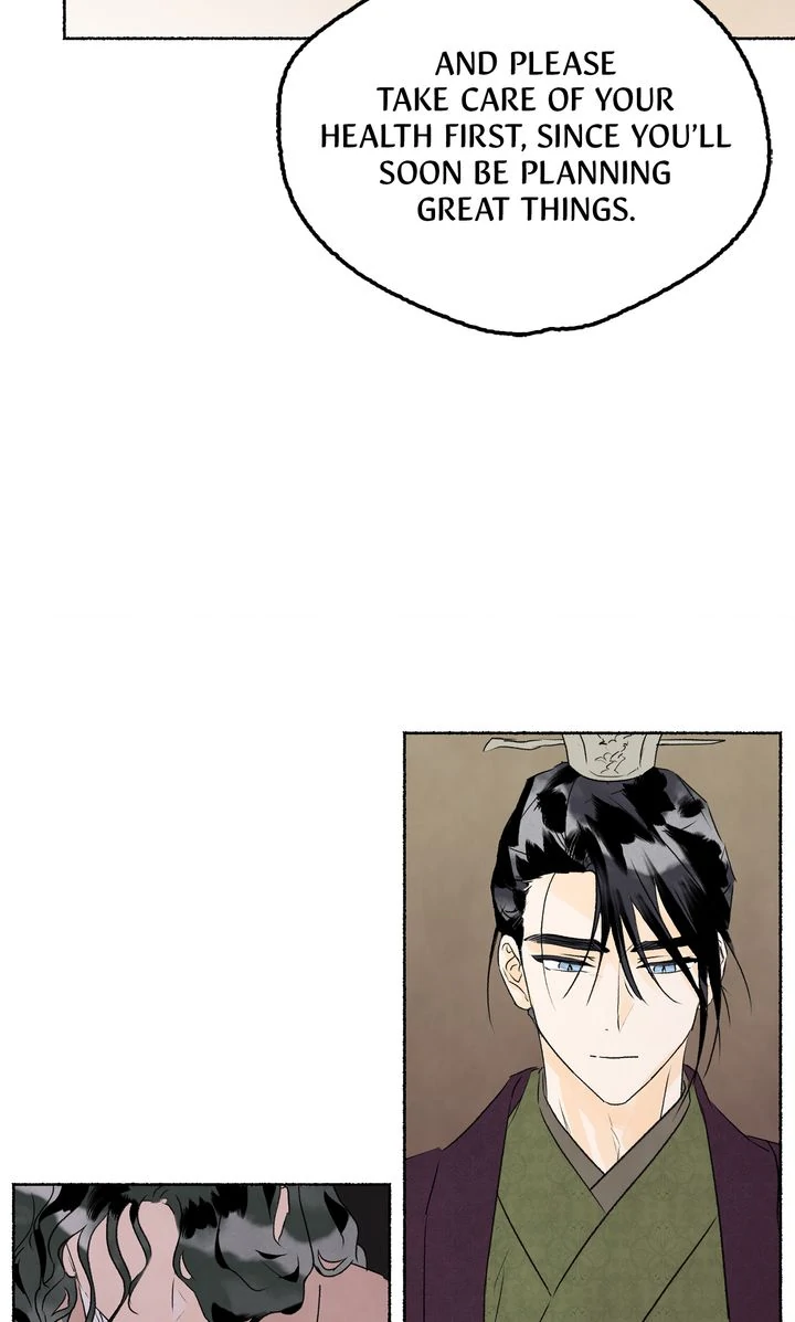 The Tale of the Frost Flower Chapter 120 - page 54