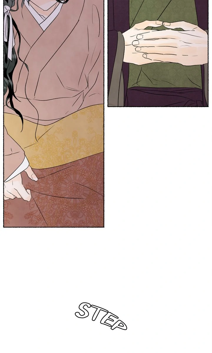 The Tale of the Frost Flower Chapter 120 - page 55