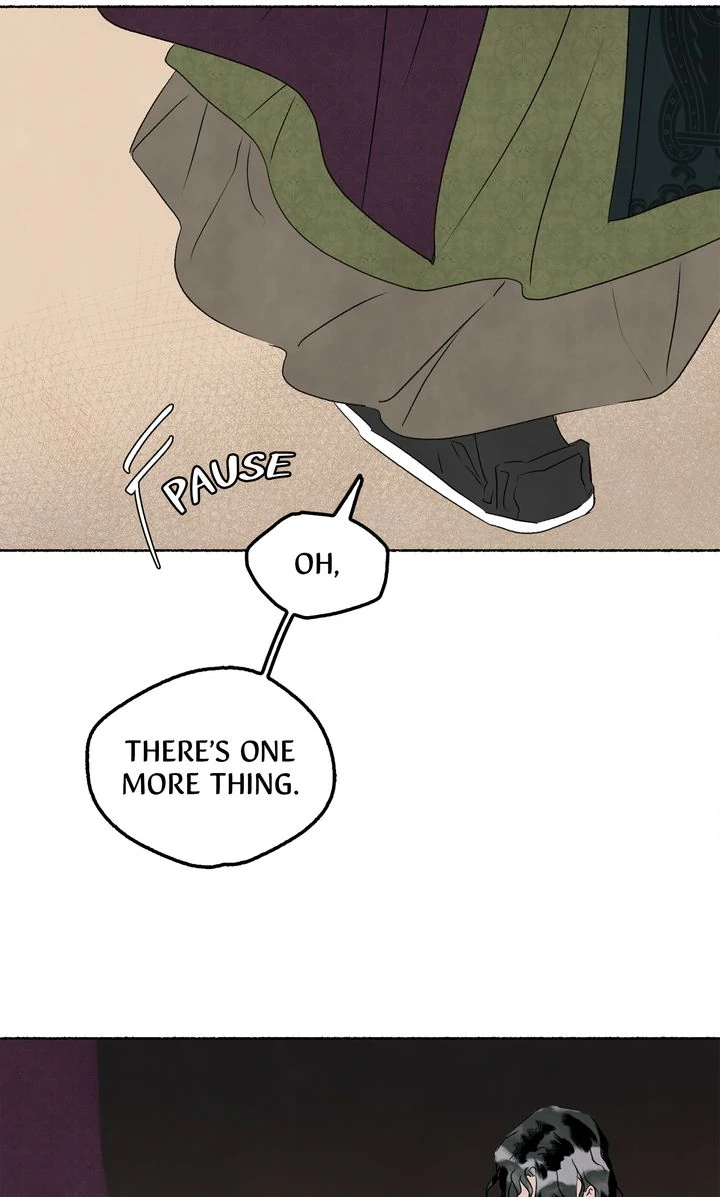 The Tale of the Frost Flower Chapter 120 - page 56