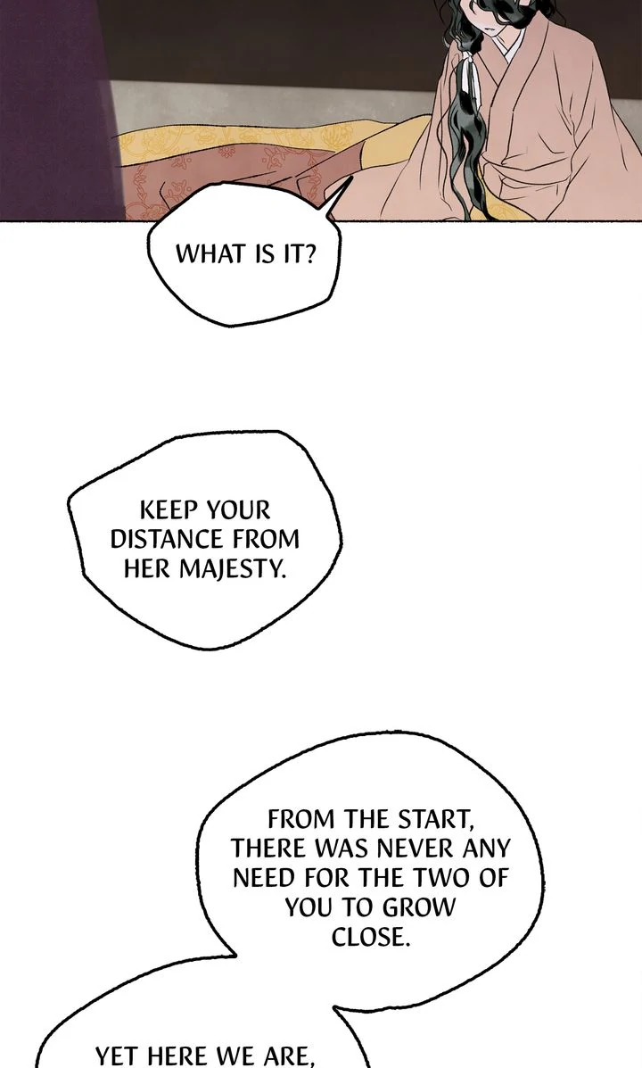 The Tale of the Frost Flower Chapter 120 - page 57