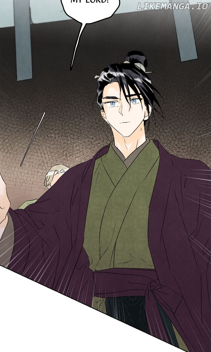 The Tale of the Frost Flower Chapter 120 - page 5