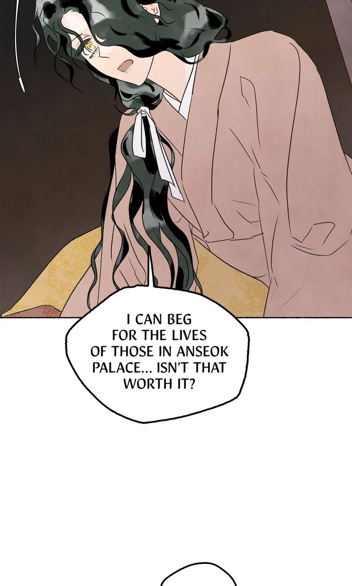 The Tale of the Frost Flower Chapter 120 - page 60