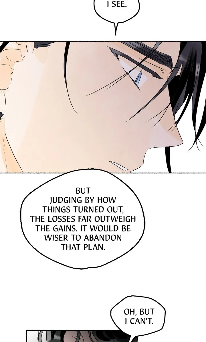 The Tale of the Frost Flower Chapter 120 - page 61