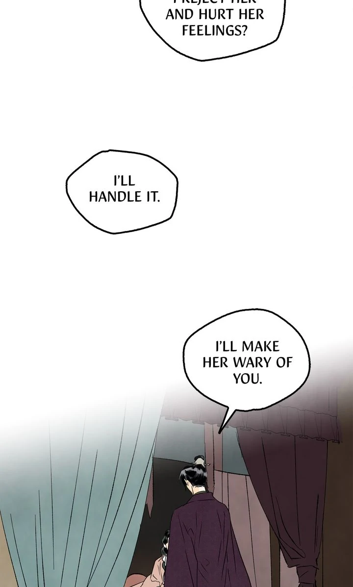 The Tale of the Frost Flower Chapter 120 - page 64