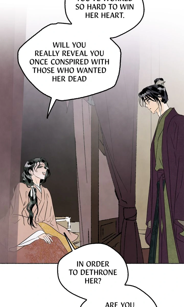The Tale of the Frost Flower Chapter 120 - page 68