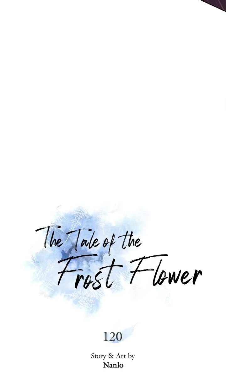 The Tale of the Frost Flower Chapter 120 - page 6