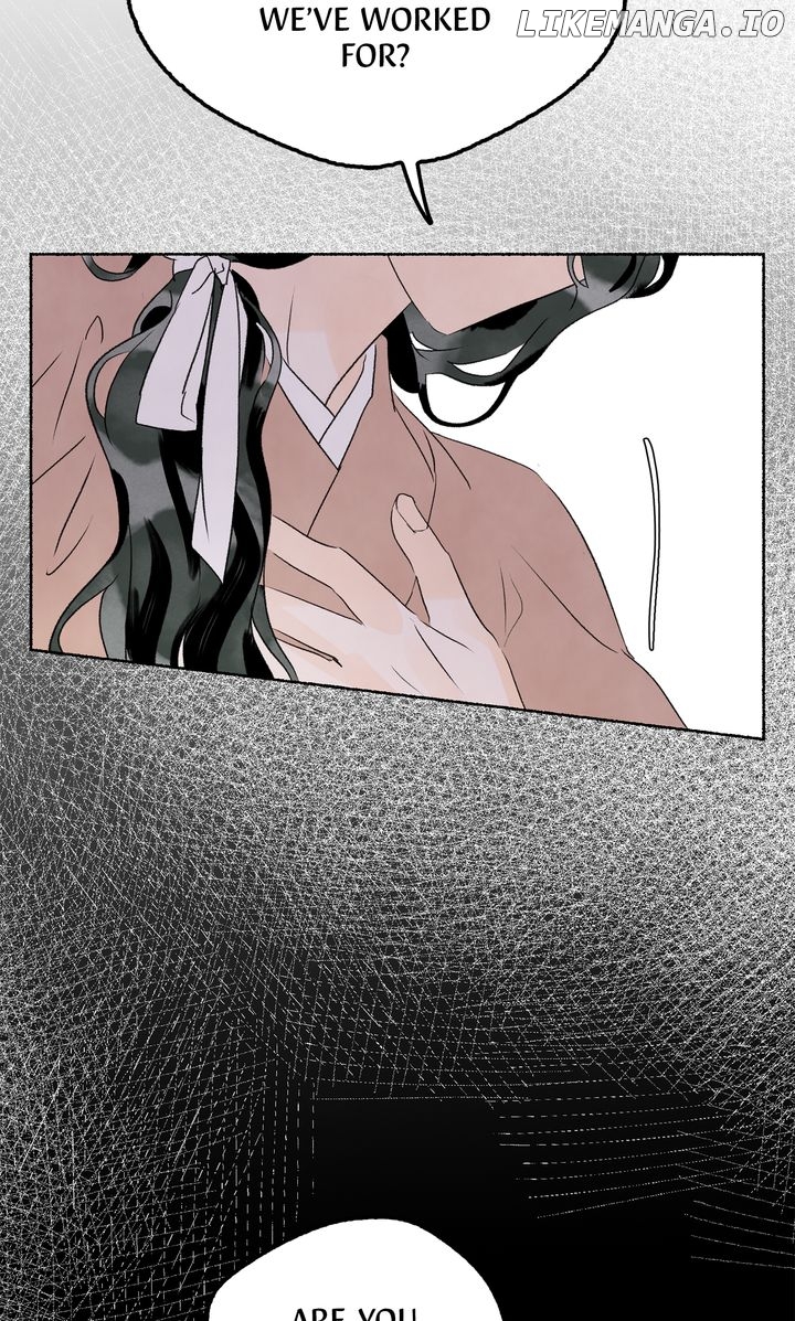 The Tale of the Frost Flower Chapter 120 - page 70