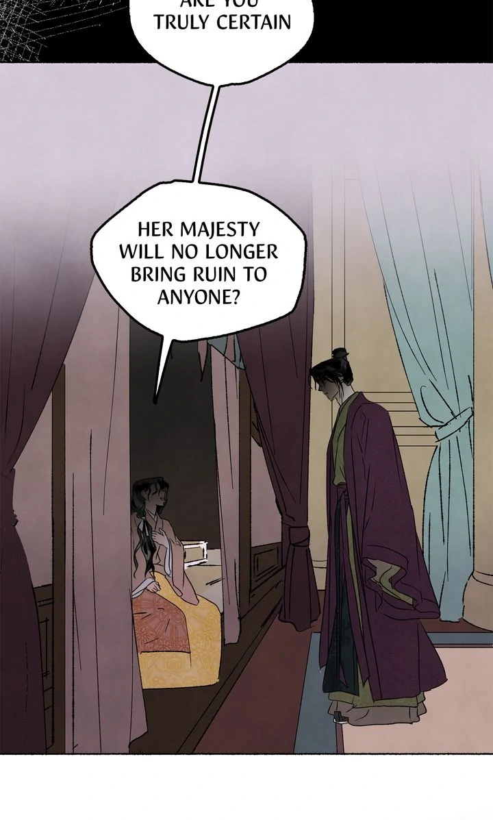 The Tale of the Frost Flower Chapter 120 - page 71