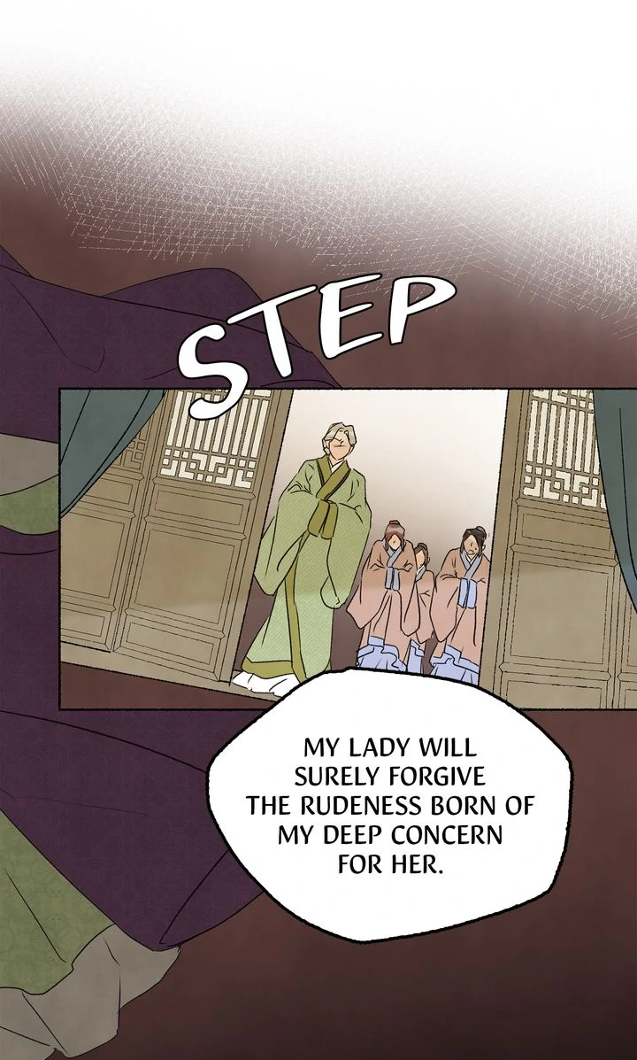 The Tale of the Frost Flower Chapter 120 - page 8