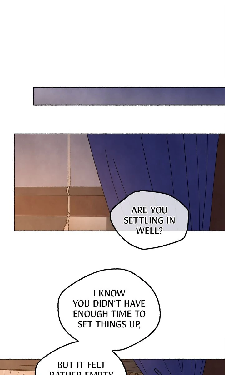 The Tale of the Frost Flower Chapter 121 - page 9